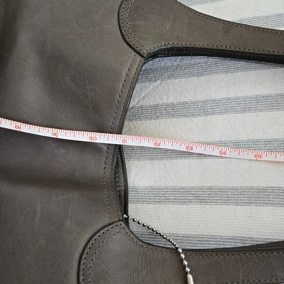 Coach Legacy Leather American Icon XL #19997 - Picture 12 of 16